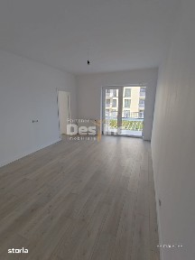 Apartament 3C 58 mp etaj intermediar + parcare Silk Distrikt