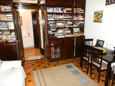 Apartament 3 camere spatios - Etaj 3/7 - Bld N. Balcescu