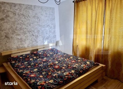 Apartament cu 3 camere, zona Bucovina- complet renovat