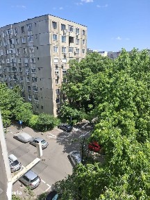 Strada Soldat Modoran Ene, Rahova, Sectorul 5, Bucuresti