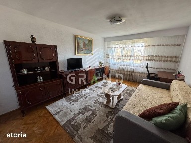 Apartament 3 camere I etaj 3 I Manastur