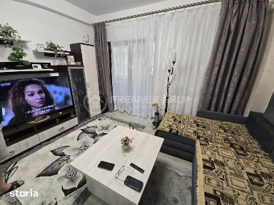 TOTUL NOU! ETAJ 3! Apartament 2 camere 58mp, Visoianu, CT+AC