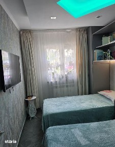 Apartament 3 camere-Zimbru