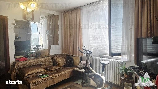 Apartament 2 camere Dinicu Golescu | Pret atractiv redus de curand | L