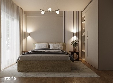 Apartament 2 camere | Ansmablu nou | TVA inclus | Calitate