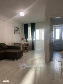 Apartament 2 camere, 54 mp, et.1, 2024, Pepinierii