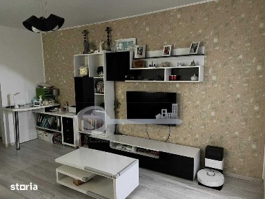 Apartament 2 camere, 56mp, baie cu geam, Tătărași
