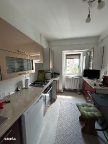 Apartament cu 2 camere in Dacia