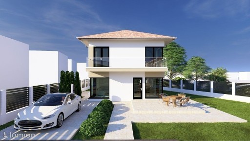 Casa de vanzare in cartierul Unirii