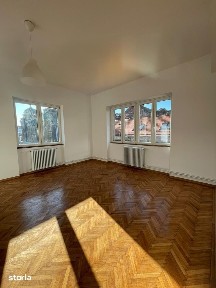 Apartament 4 camere in Piata Unirii | Cladire istorica | Str. Flor