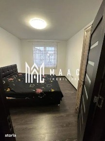 Apartament 3 camere I Decomandat I Calea Cisnadiei