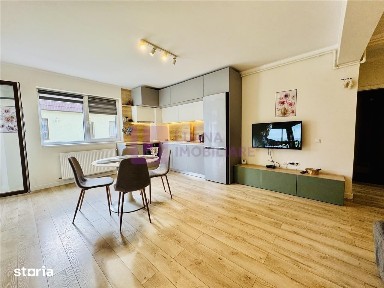 Apartament 2 camere de inchiriat | modern | Lacul lui Binder | pet fri