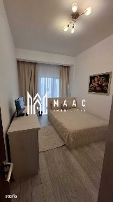Apartament 2 camere | Doamna Stanca | Etajul 1 | Loc de parcare