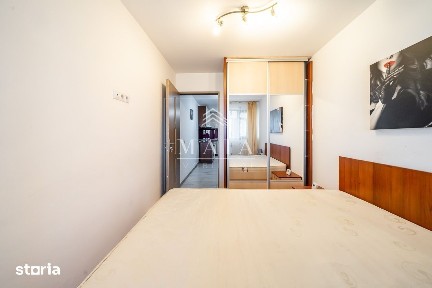 Apartament cu 1 camere, imobil nou, Strand (str. Aurel Popa)