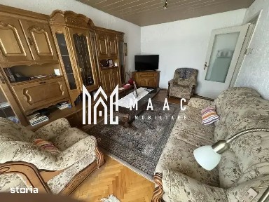 Apartament 3 camere | Etaj 2 | Decomandat | Calea Dumbravii