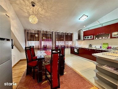 Apartament 3 camere de inchiriat | 2 bai | zona Milea | Premium | vide