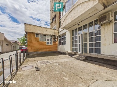 Spațiu comercial Calea Aurel Vlaicu