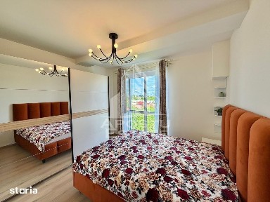 Apartament 2 camere de inchiriat,prima inchiriere, Aradului, Timisoara