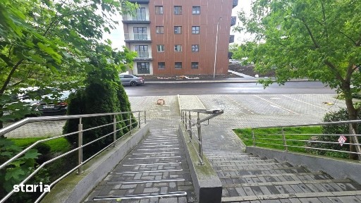 Bartolomeu Nord, Brasov