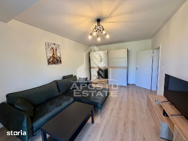 Apartament 2 camere de inchiriat,prima inchiriere, Aradului, Timisoara