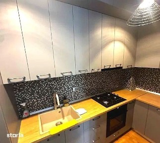 2 camere premium | 80 mp | Parcare inclusa | Langa lac | Pipera