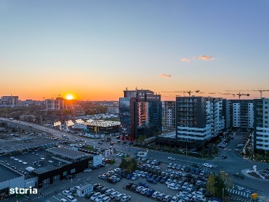 Inchiriere Studio | 21 Residence | Lujerului - Politehnica