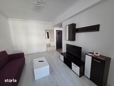 Inchiriez apartament 2 camere (tip studio), Viva Residence, Dr Binelui