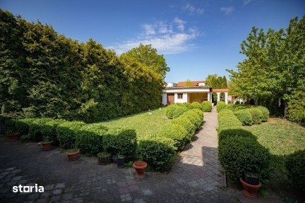 Casa P+1E zona Lipovei Timisoara