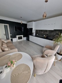 Apartament 3 camere