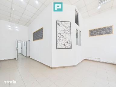 Spațiu comercial pentru închiriere, zona UTA
