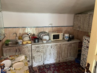 Vand casa caramida in Tatarastii de sus, Teleorman