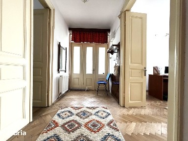Casa Ploiesti zona centrala
