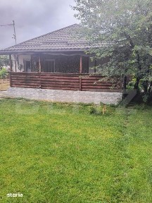 Casa de vanzare, 3 camere, 75 mp, Dej