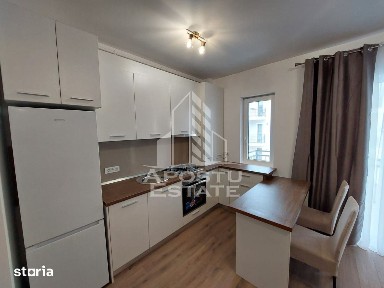 Apartament 2 camere de inchiriat, zona Braytim Timisoara