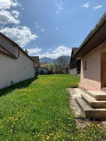 ULTRACENTRAL Zărnești - 1305 mp lângă Primărie | INVESTIȚIE |