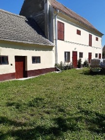 Casa sāseasca de vānzare