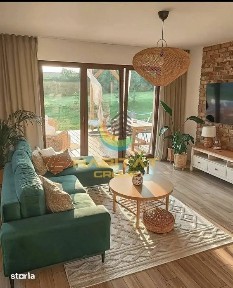 Apartament 2 camere + curte proprie-Comision 0%