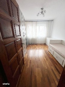Proprietar | 2 camere decomandat | Ostroveni | 4/10 | lift | centrală