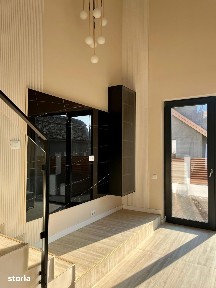 Pantelimon - Complex rezidential | Vila individuala | Mutare rapida