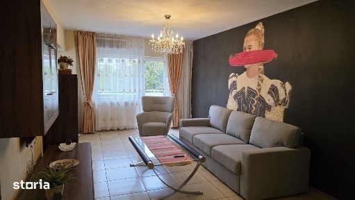 Apartament 2 camere | Bulevardul Unirii - Piata Alba Iulia | Etaj 2