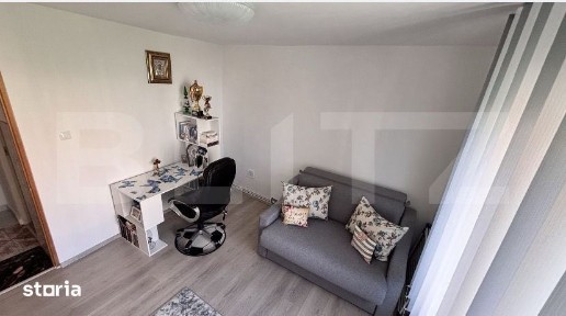 Apartament cu 2 camere decomandate de vanzare in cartierul Tudor