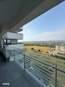 Apartament de vânzare cu 2 camere mobilat și INTABULAT - Royal Town