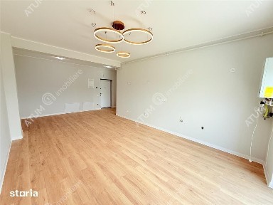 Apartament de 2 camere cu balcon in Selimbar zona Pictor Brana