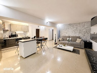 Gata de mutare | Apartament 3 camere | 80 mp | Etaj 4/7 | Ans.Buzăului