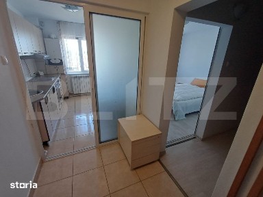 Apartament 2 camere, decomandat, zona Autogara