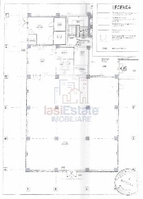 Spatiu Comercial 435 mp - Suprafata Generoasa