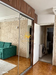 Apartament 2 camere, AC, Gheorgheni, zona Iulius Mall