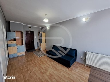 Garsoniera de 30 mp utili, situata in cartierului Iris!