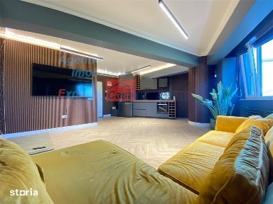 REVANZARE! Apartament INTABULAT, 3 camere, Tatarasi, bloc nou