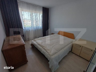 Apartament de inchiriat, 2 camere, 50 mp, zona Garii